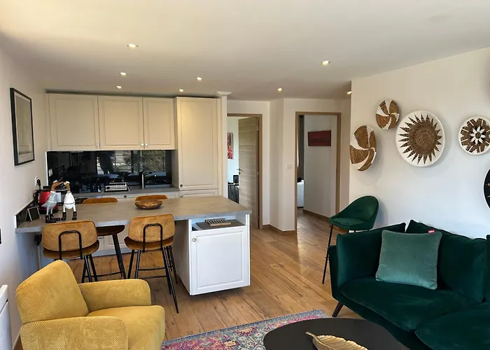 Villa Altitude 587