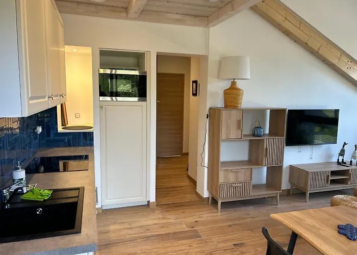 Villa Altitude 587
