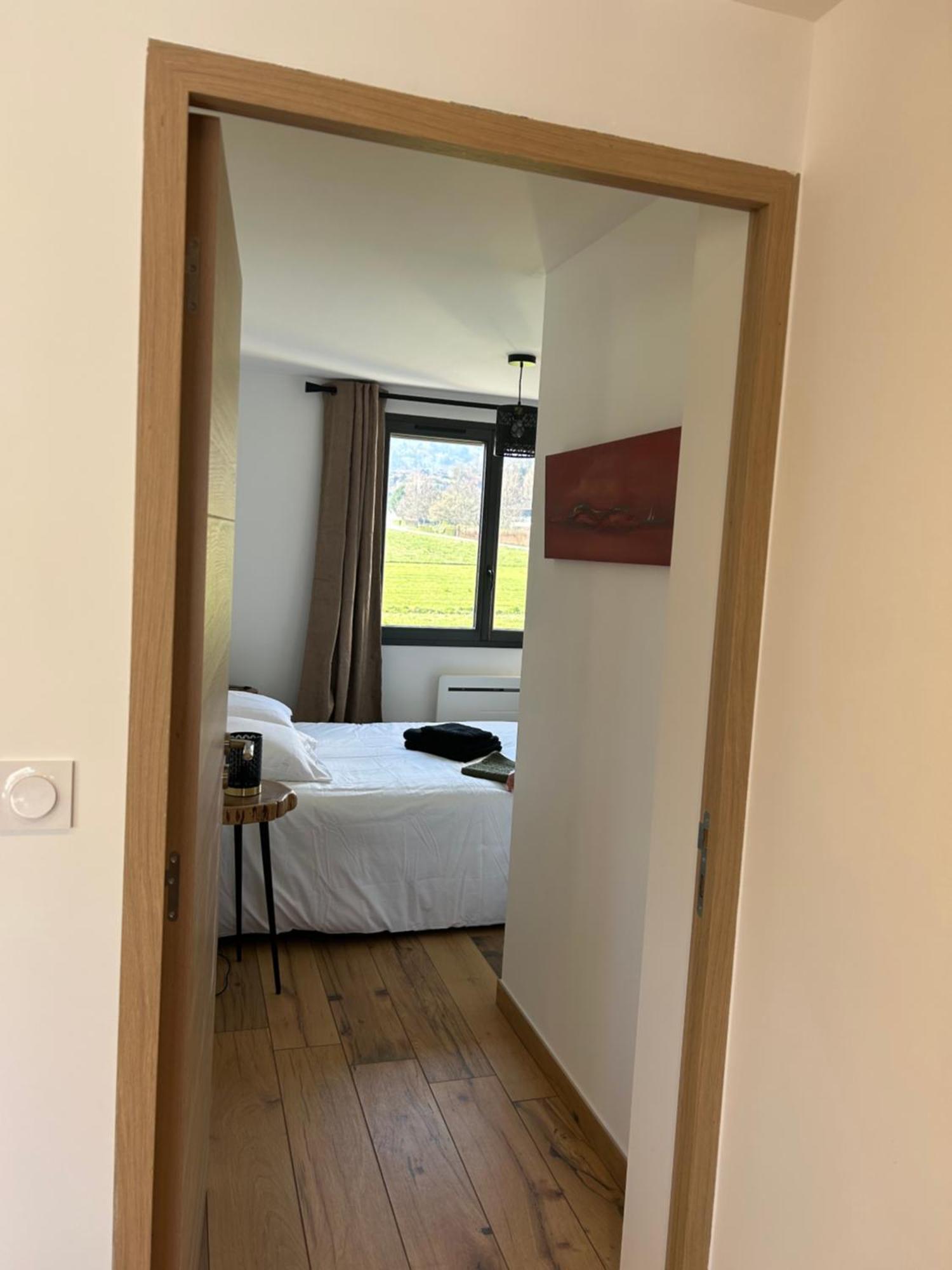 Altitude 587 Appartement