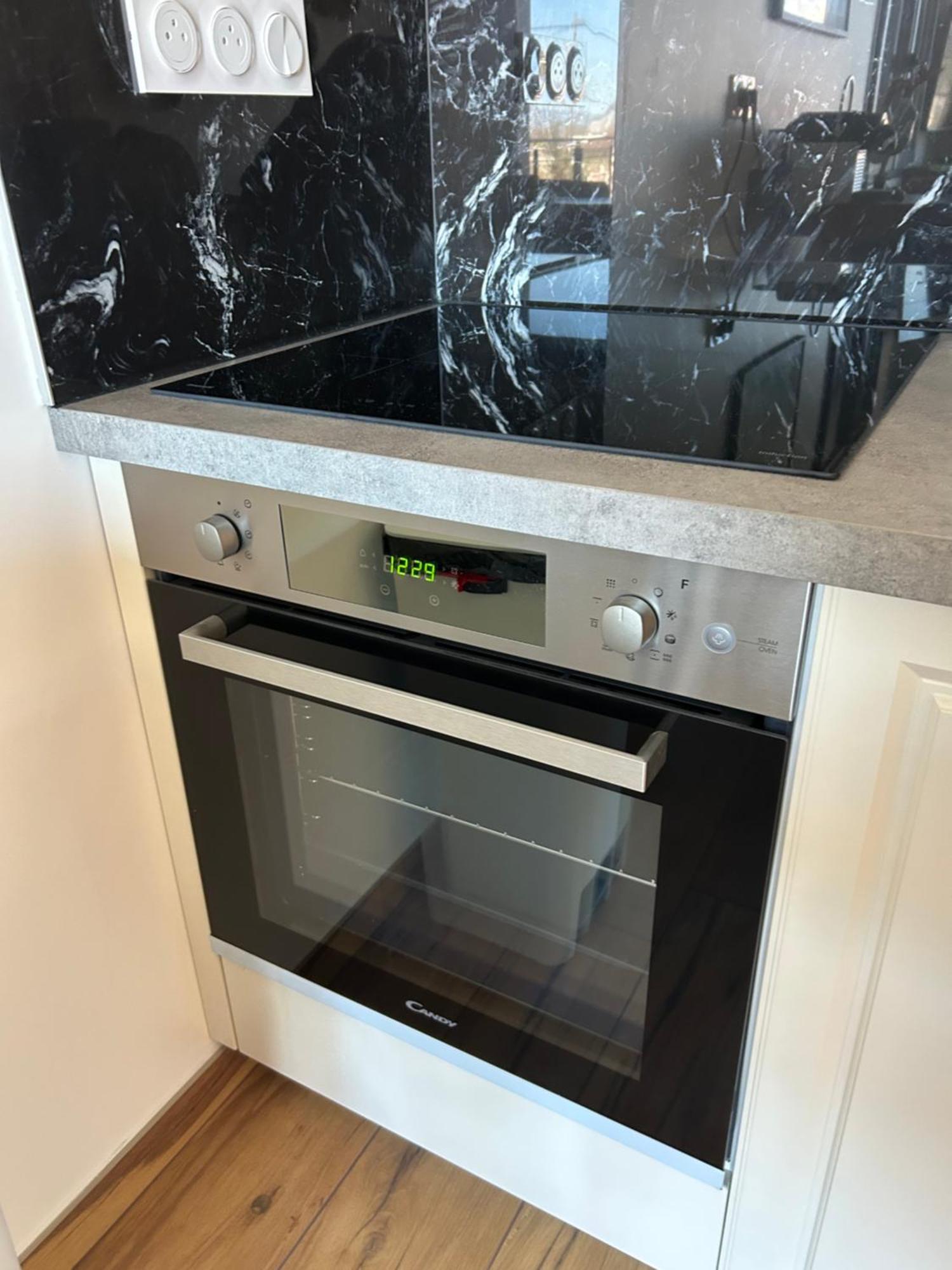 Appartement Altitude 587 Saint-Jorioz