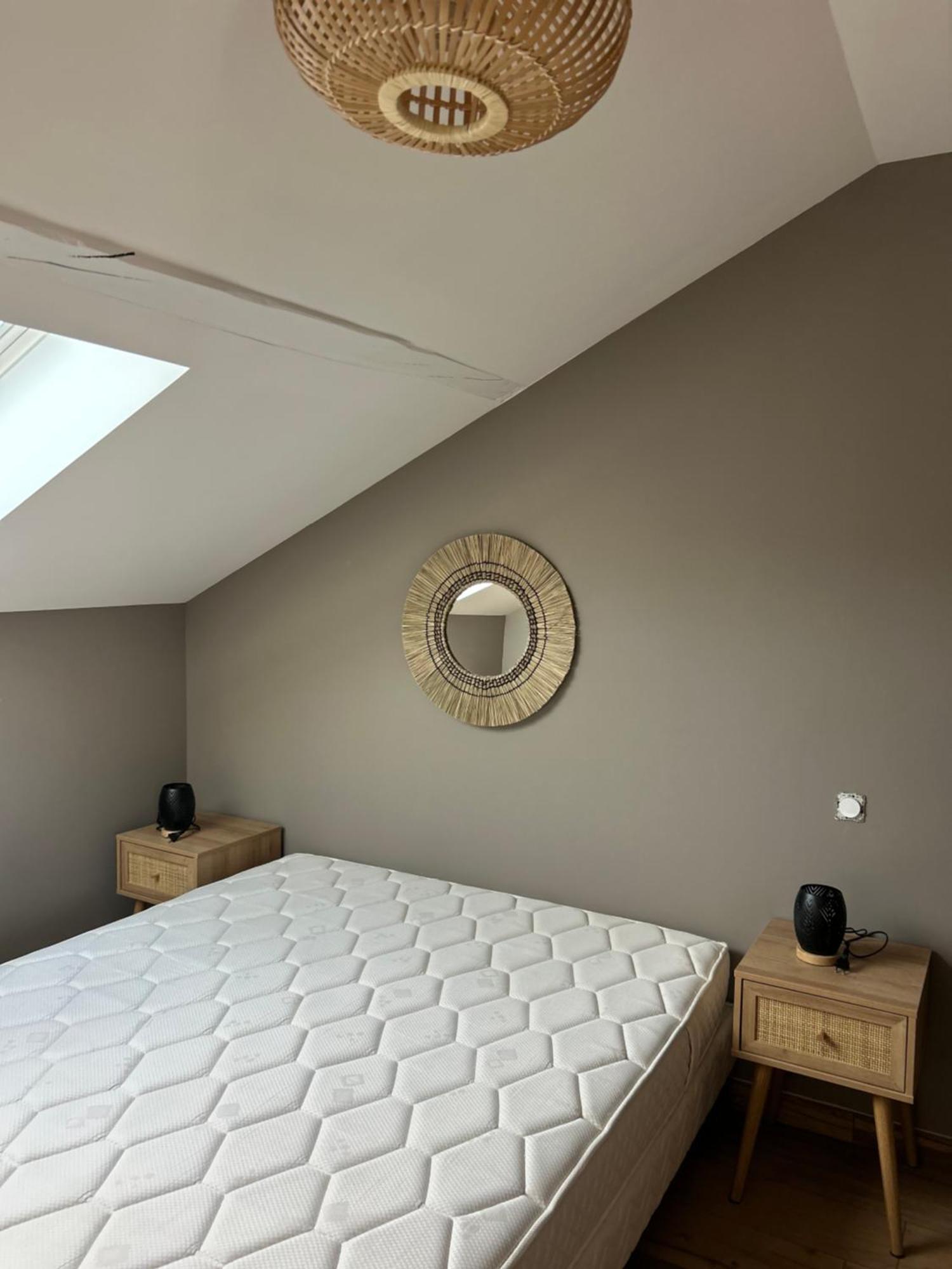 Altitude 587 Appartement